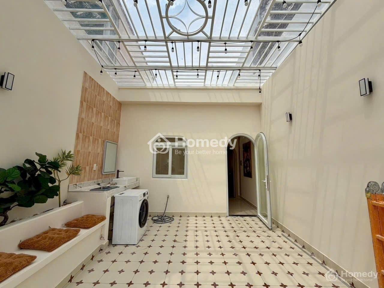 Cần bán nhà phố 80 m2 tại Phường 11 - Quận 6 - TP Hồ Chí Minh, giá 16,5 tỷ