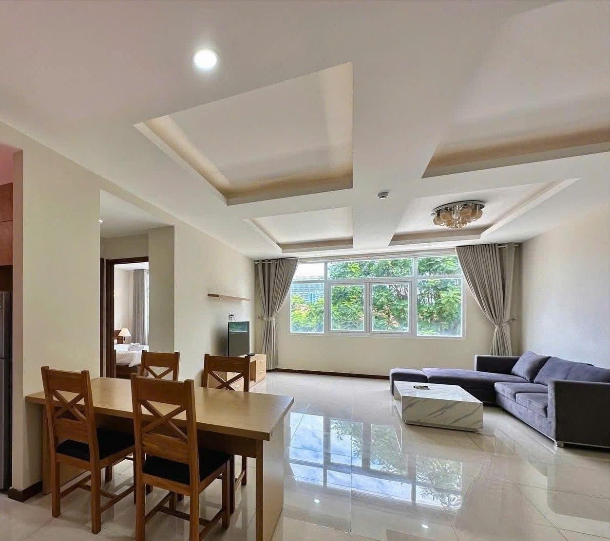 Cần cho thuê gấp căn 95 m2 tại Đường Phan Huy Ích - Tân Bình, giá 11,5 triệu/tháng