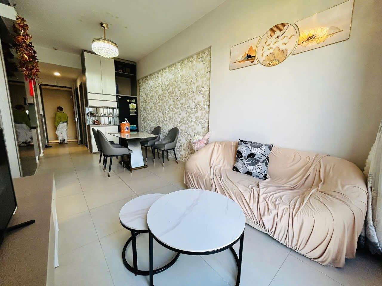 Cần cho thuê căn hộ chung cư 77 m2 tại Đường Phổ Quang - Phú Nhuận, giá 16 tr/tháng