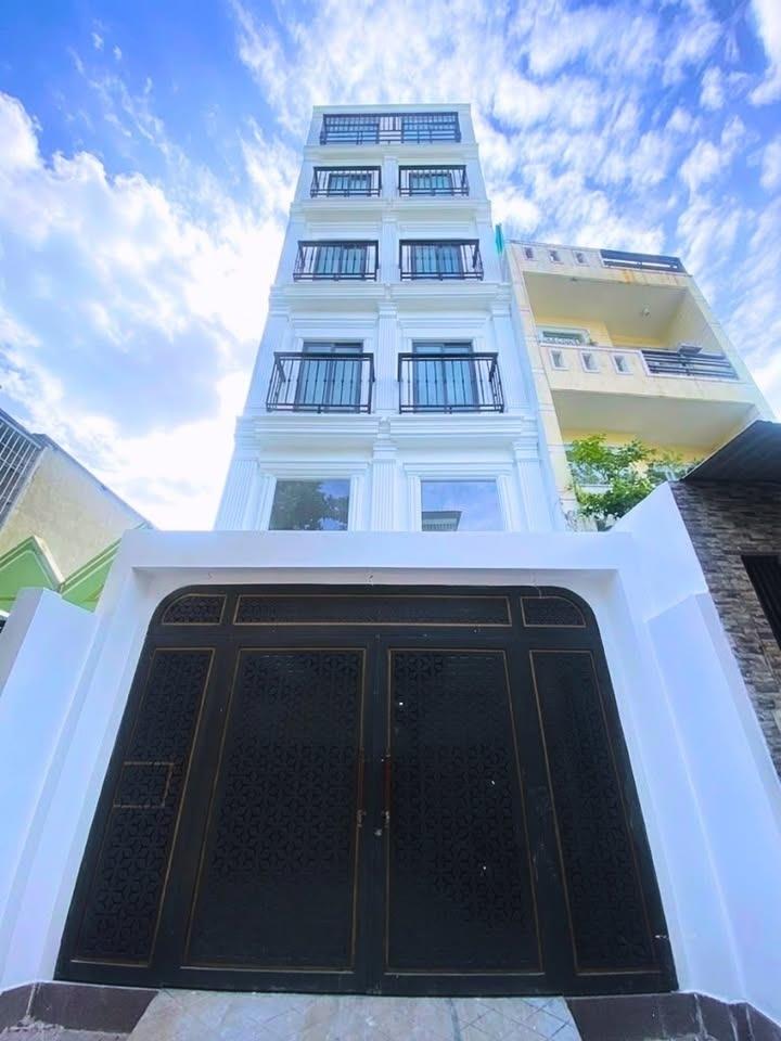 Bán gấp nhà sổ hồng riêng 75 m2, hướng Đông tại Đường Tân Kỳ Tân Quý - Bình Tân, giá 9,8 tỷ