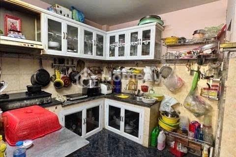 Cần bán nhà mặt phố đẹp 60 m2 tại Phường 11 - Quận 6 - TP Hồ Chí Minh, giá 12 tỷ