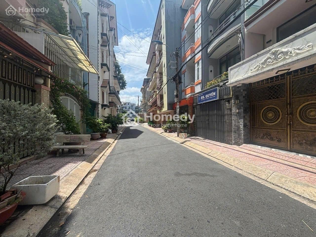 Bán nhanh căn nhà đẹp 80 m2 tại Phường 11 - Quận 6 - TP Hồ Chí Minh, giá 1,65 tỷ