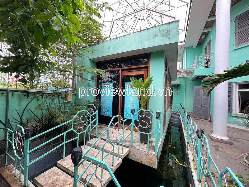 Cần bán đất nền 404 m2 tại Đường Lê Hữu Kiều - Bình Trưng Tây - Quận 2 - TP Hồ Chí Minh, giá 60 tỷ