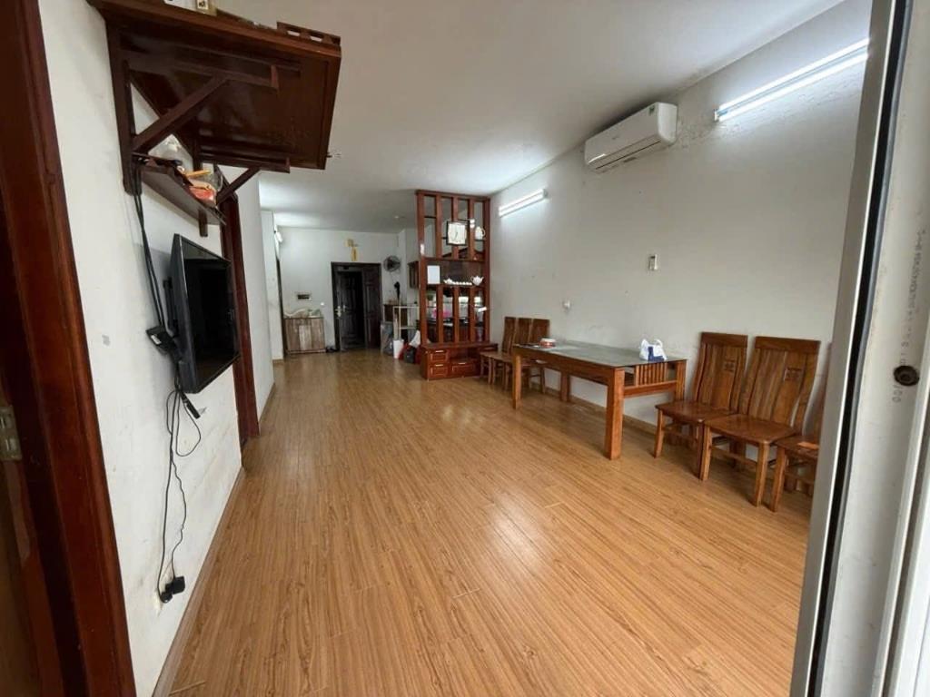 Cho thuê chung cư 90 m2 tại Đường Quốc lộ 70 - Tây Mỗ - Nam Từ Liêm - Hà Nội, giá rẻ