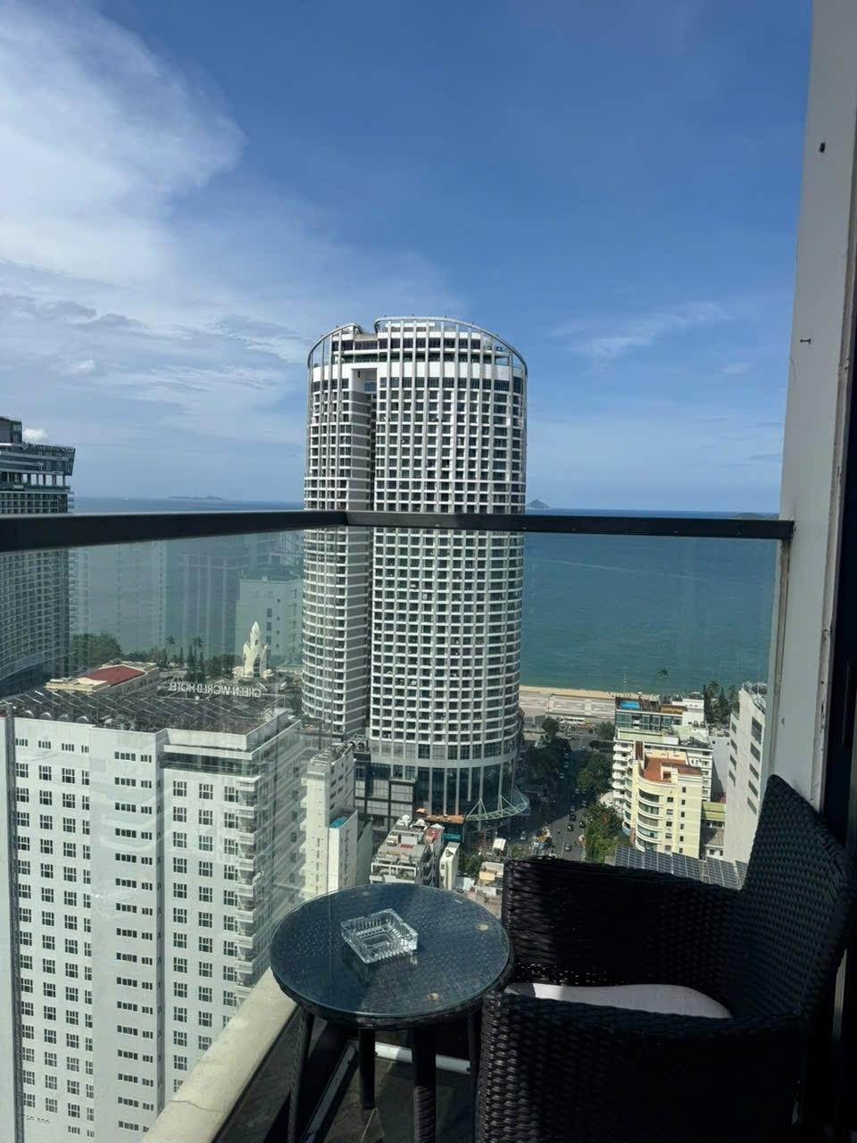 Bán nhanh chung cư 60 m2, giá 6,2 tỷ tại Đường Nguyễn Thị Minh Khai - Nha Trang - Khánh Hòa