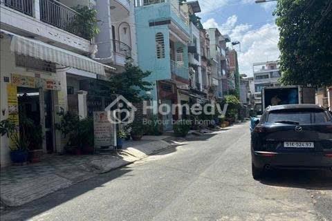 Cần bán ngay căn nhà mặt phố 80 m2 tại Phường 11 - Quận 6 - TP Hồ Chí Minh, giá 18 tỷ