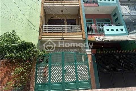 Bán nhanh căn nhà mặt phố 200 m2 tại Đường Bình Phú - 11 - Quận 6 - TP Hồ Chí Minh, giá 15 tỷ