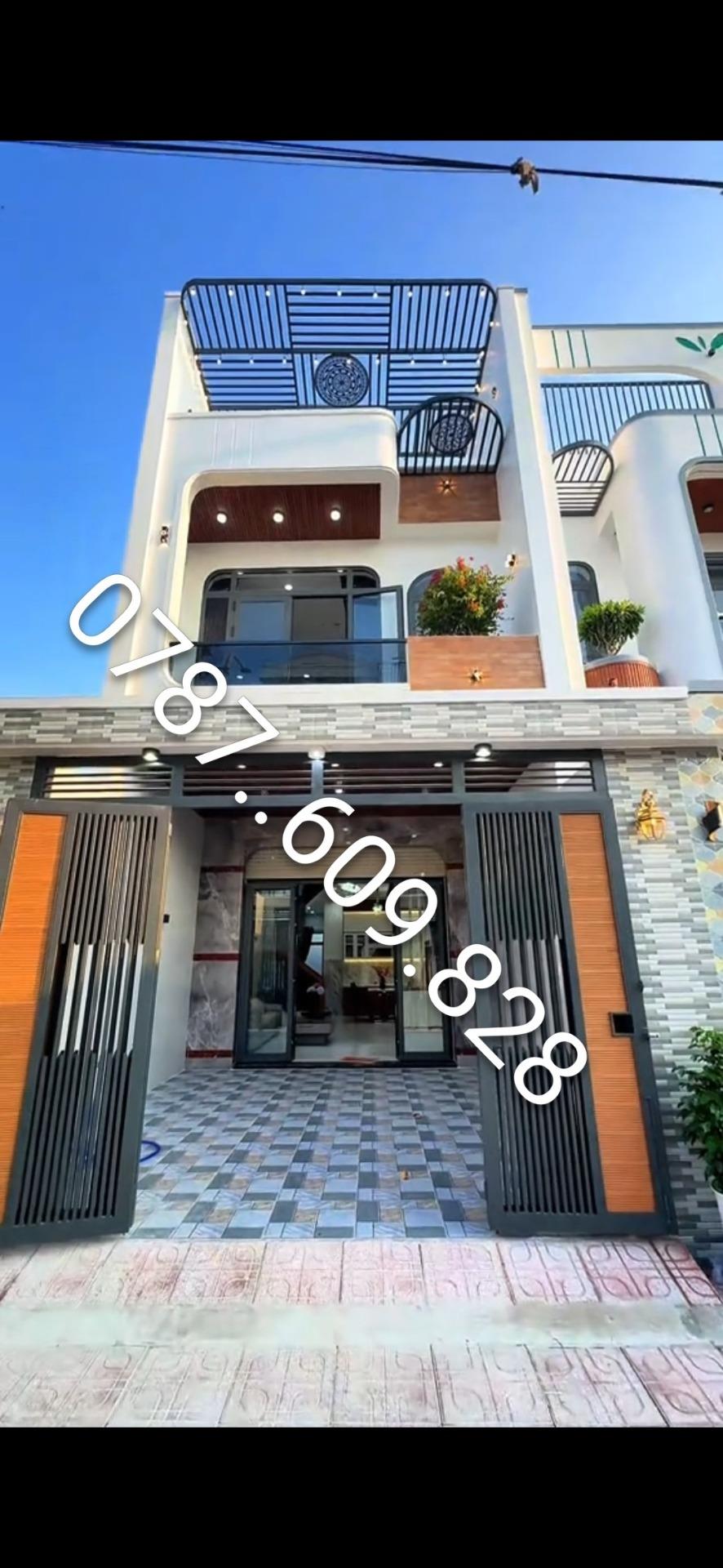 Cần bán gấp bán nhanh nhà mặt phố đẹp 100 m2 tại Đường Nguyễn Hữu Trí, giá 960 triệu