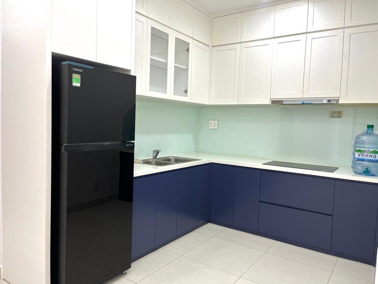 Cần cho thuê gấp căn hộ 97 m2 tại Đường Lạc Long Quân - Quận 11, giá 15 triệu/tháng