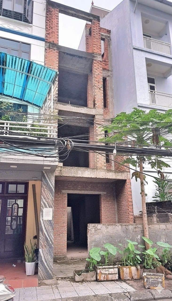 Sở hữu ngay liền kề 77 m2, giá 19 tỷ tại Đường Nguyễn Khuyến - Phúc La - Hà Đông - Hà Nội