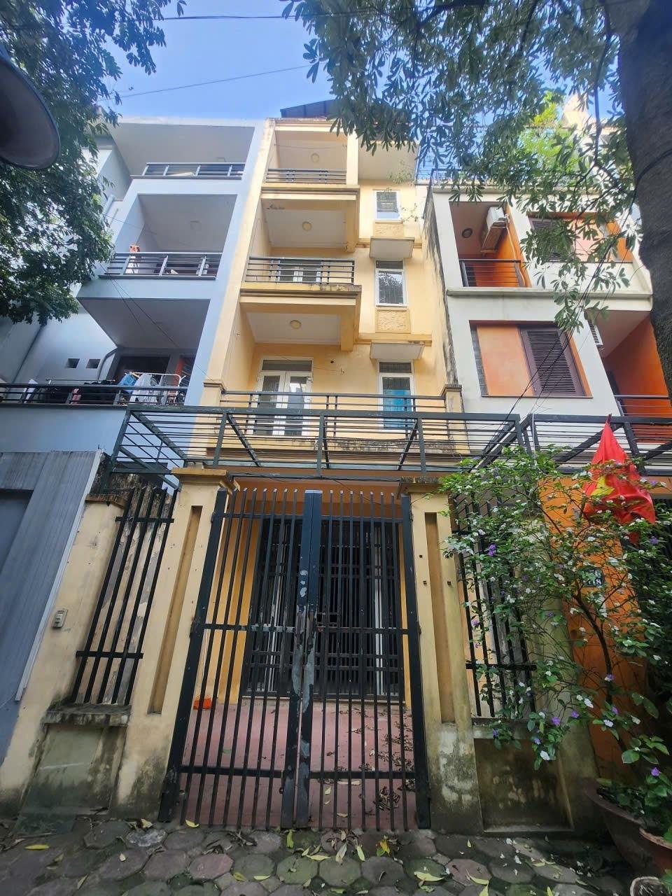 Bán liền kề, biệt thự 85 m2, giá 22 tỷ tại Đường Bạch Thái Bưởi - Phúc La - Hà Đông - Hà Nội