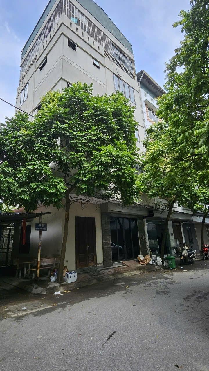 Cần bán ngay căn nhà riêng 56 m2 tại Đường Chiến Thắng - Văn Quán - Hà Đông - Hà Nội, giá 13,5 tỷ