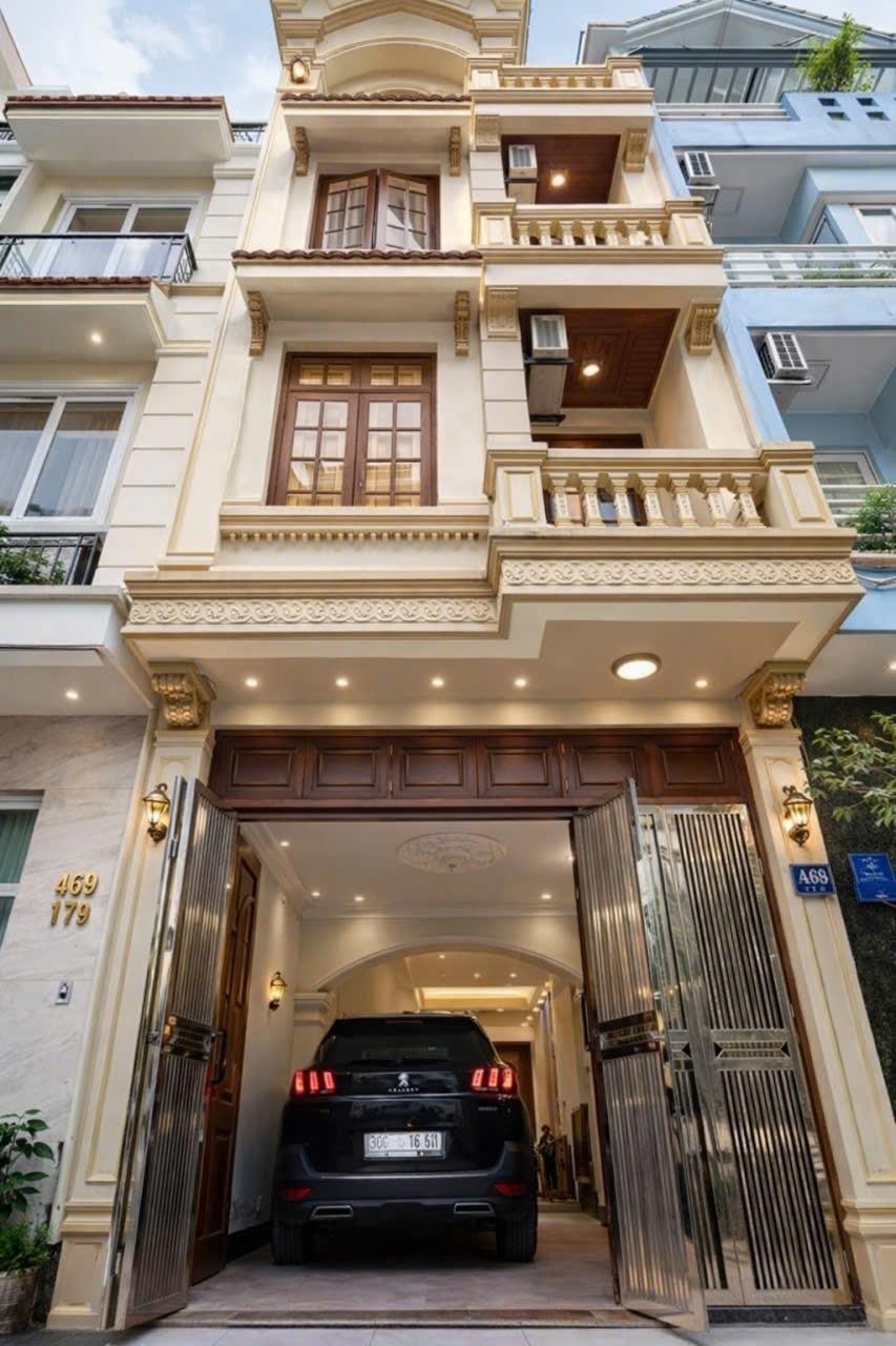 Bán nhanh nhà biệt thự 70 m2, giá 20 tỷ tại Đường 19/5 - Phúc La - Hà Đông - Hà Nội