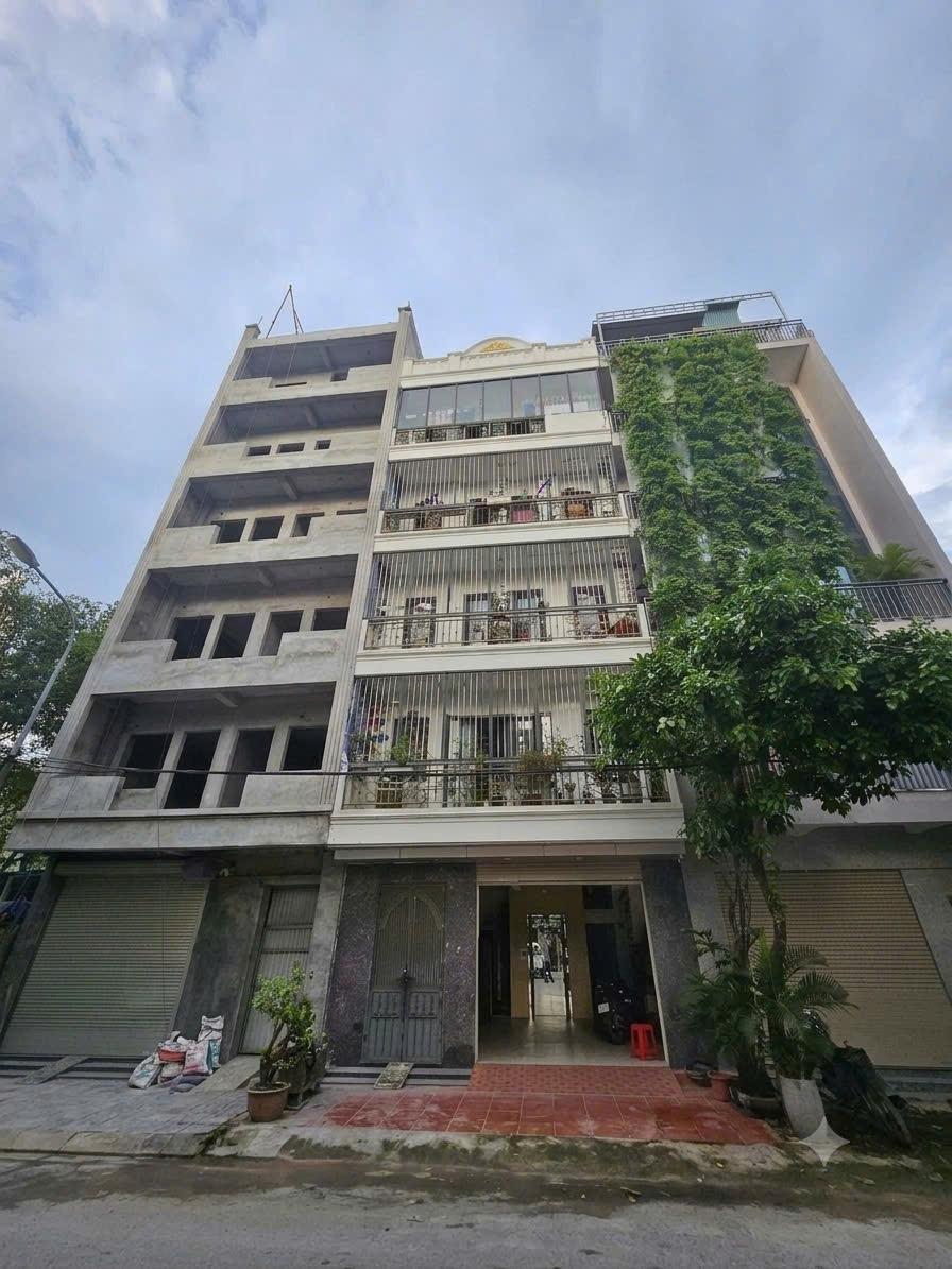 Bán nhà lk 50 m2, giá 19 tỷ tại Phường Mỗ Lao - Hà Đông - Hà Nội