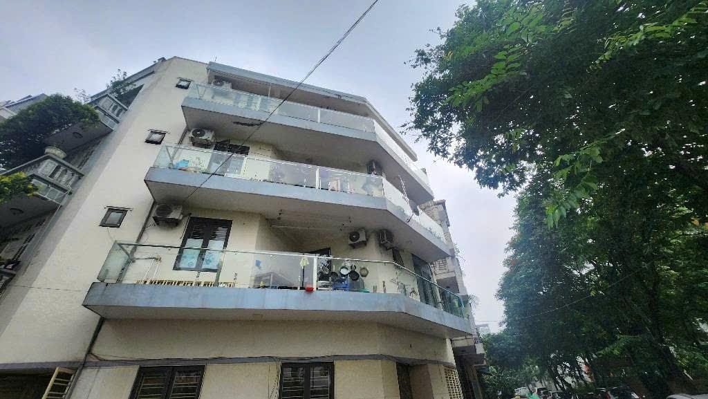 Cần bán biệt thự 80 m2, giá 22 tỷ tại Đường 19/5 - Văn Quán - Hà Đông - Hà Nội