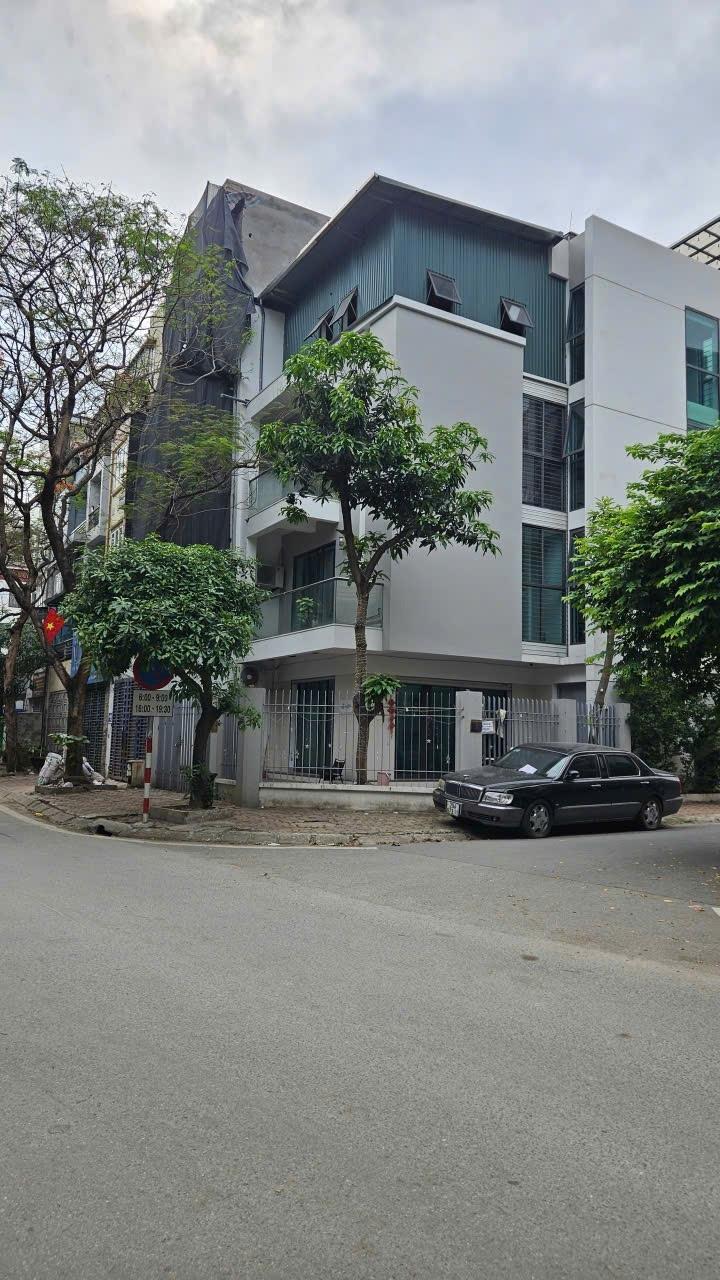 Sở hữu liền kề 135 m2, giá 35 tỷ tại Phường Phúc La - Hà Đông - Hà Nội