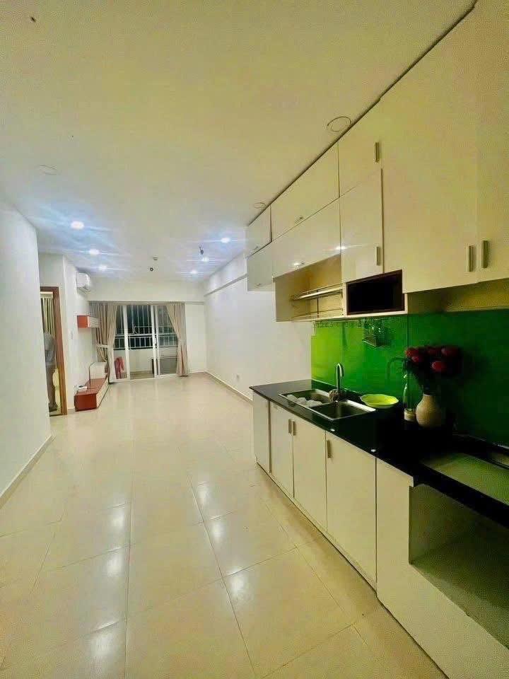 Cho thuê căn hộ chung cư 70 m2 tại Đường Trường Sa - Quận 3 - TP Hồ Chí Minh, giá 12 triệu/tháng