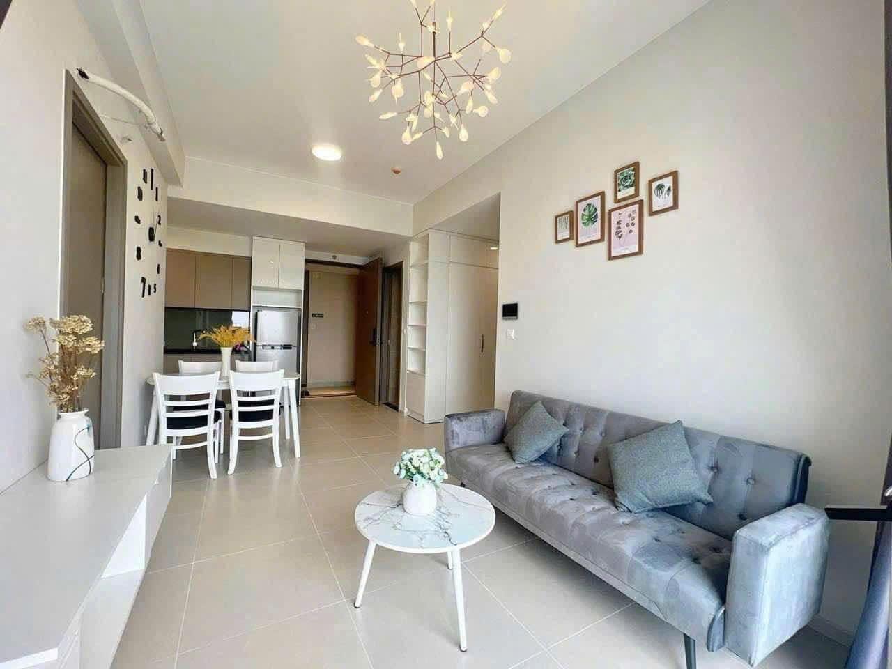 Cho thuê gấp căn hộ chung cư 75 m2 tại Đường Phan Văn Trị - Gò Vấp, giá 14 triệu/tháng