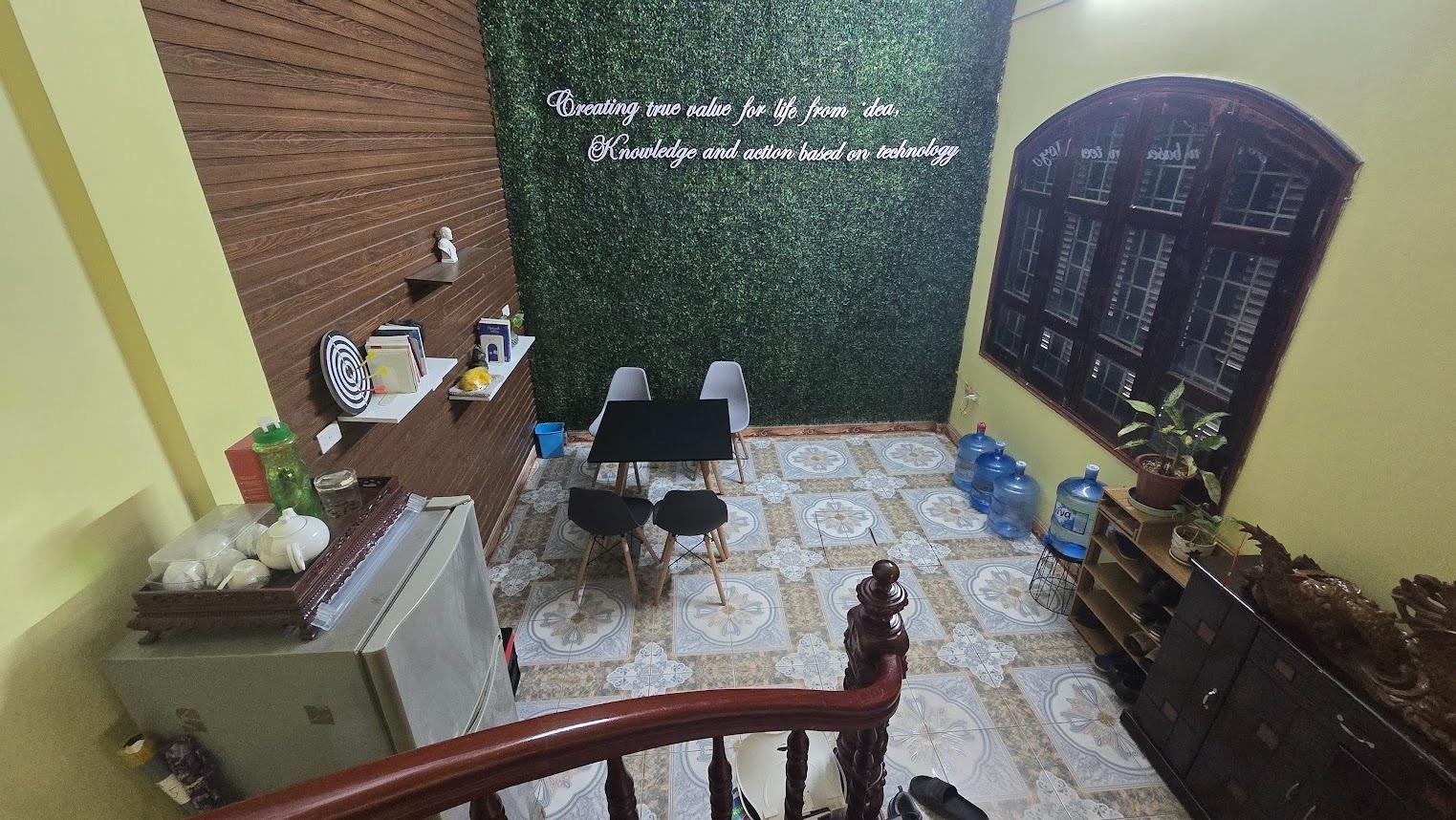 Cho thuê gấp nhà đẹp tại Đường Võ Thị Sáu - Thanh Nhàn - Hai Bà Trưng, 60 m2, giá 12 tr/tháng