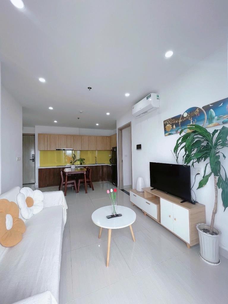 Cần bán gấp bán nhanh chung cư 2 phòng ngủ, 62 m2, giá 2,29 tỷ tại Huế - Thừa Thiên Huế