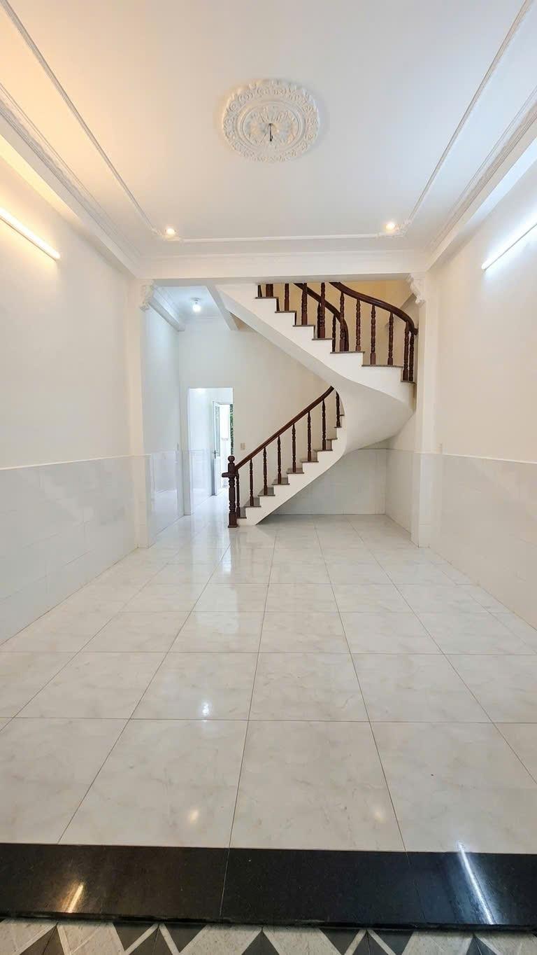 Sở hữu ngay nhà đẹp 68 m2 tại Đường 15 - Tân Thới Hiệp - Quận 12 - TP Hồ Chí Minh, giá 4,75 tỷ