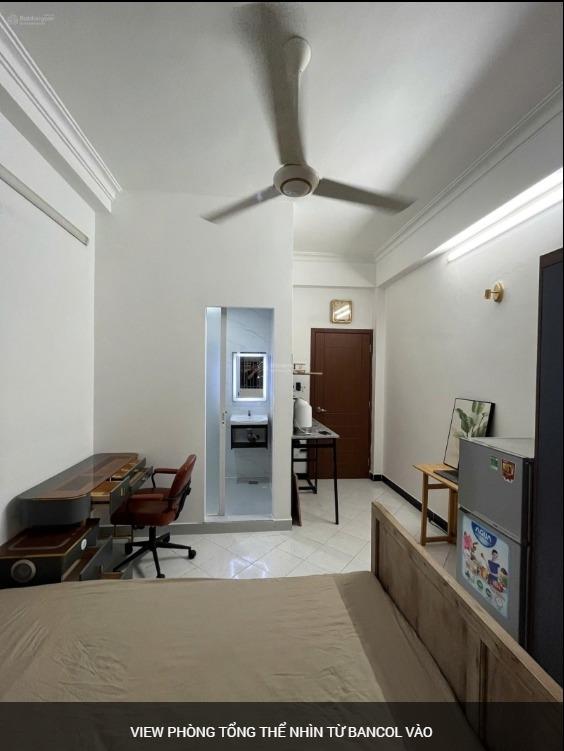 Cho thuê nhà trọ 29 m2 tại Đường Nguyễn Tri Phương - 1 - Quận 10, giá 6,5 tr/tháng