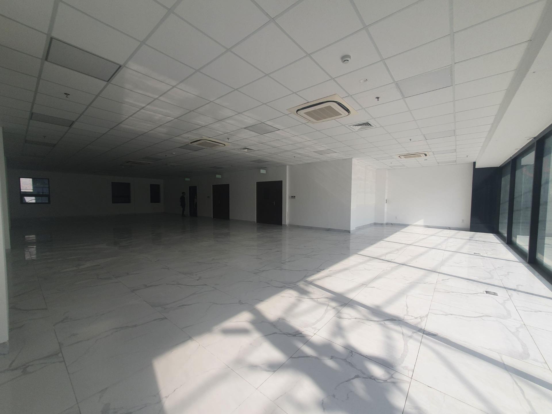 Văn phòng 105m² -150m² giá hợp lý, vị trí trung tâm, phù hợp startup và doanh nghiệp vừa