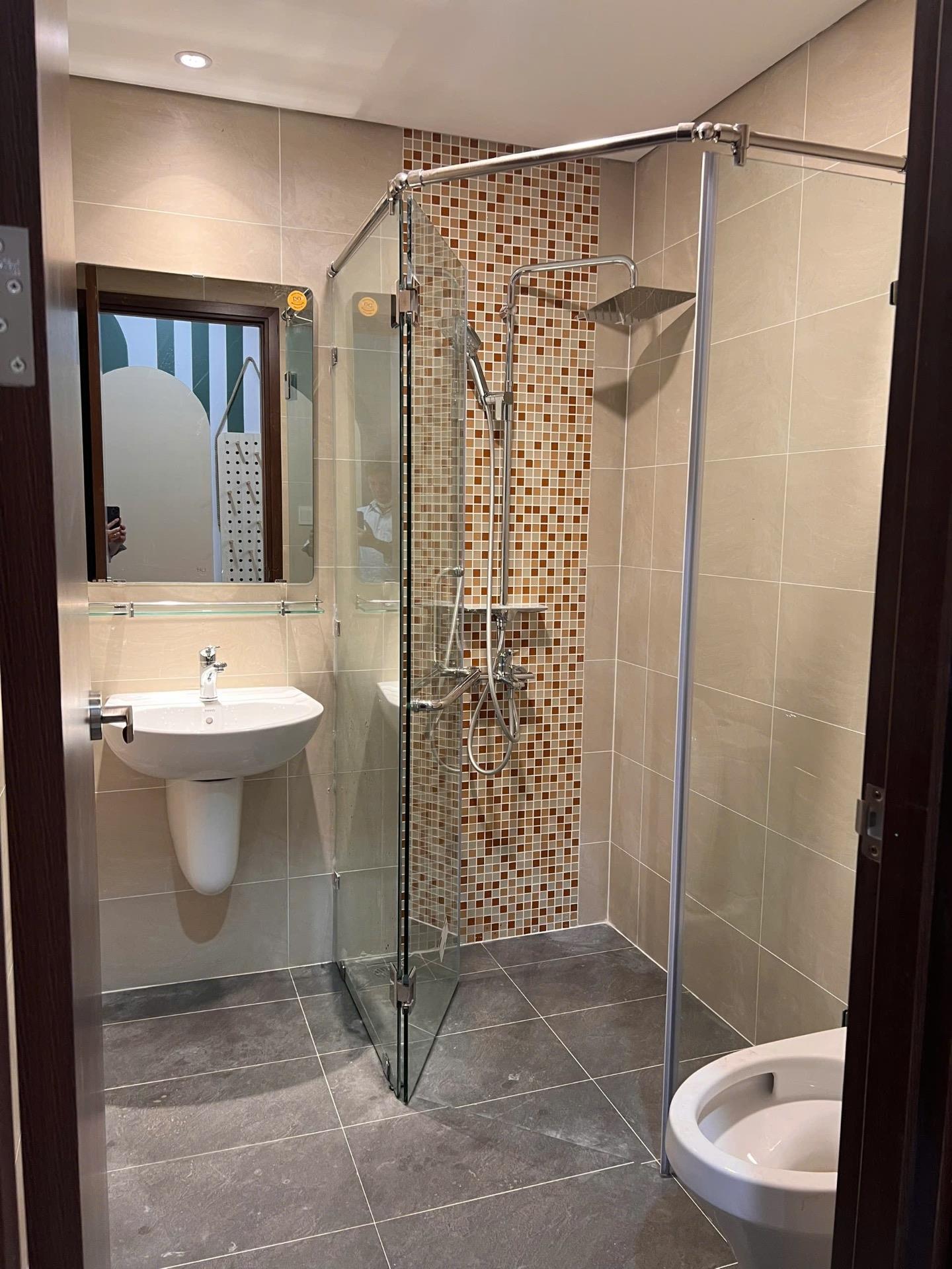 Thuê ngay chung cư 36 m2 tại Đường Trần Quang Khải - Ninh Kiều - Cần Thơ, giá 6 triệu/tháng