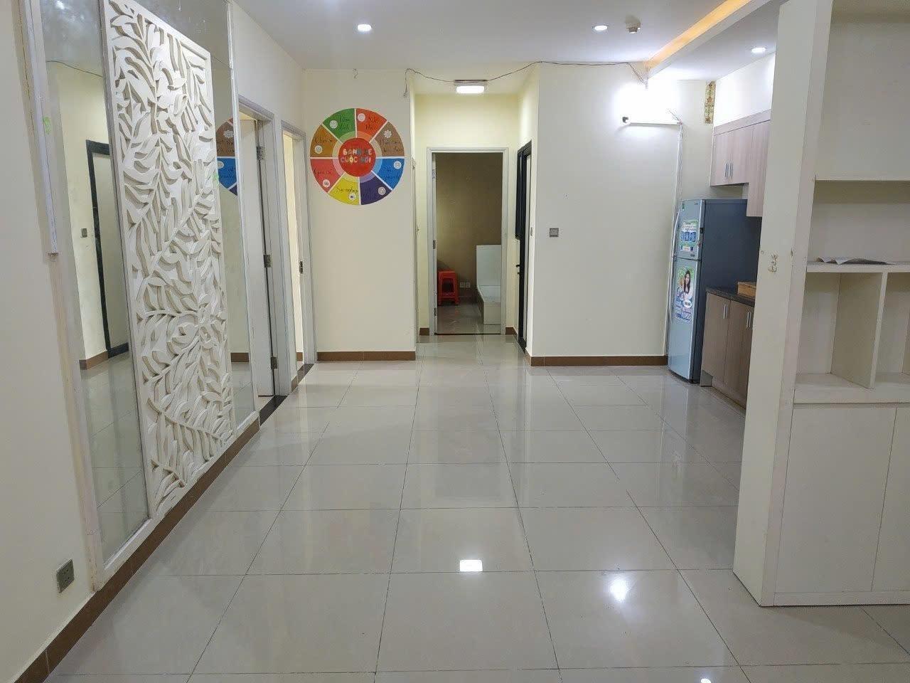 Cần cho thuê căn hộ 97 m2 tại Đường Âu Cơ - Tân Thành - Tân Phú - TP Hồ Chí Minh, giá 11 tr/tháng
