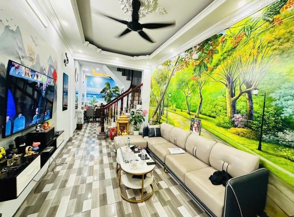 Bán nhà đẹp 44 m2 tại Đường Trần Quốc Vượng - Dịch Vọng Hậu - Cầu Giấy - Hà Nội, giá 9 tỷ
