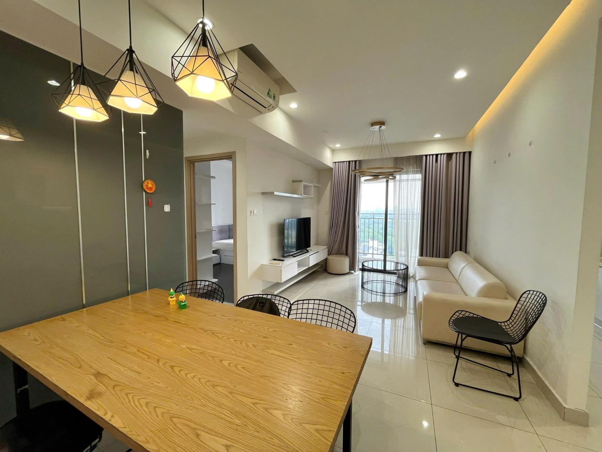 Cho thuê căn 109 m2 tại Đường Mai Chí Thọ - An Phú - Quận 2 - TP Hồ Chí Minh, giá 26 tr/tháng