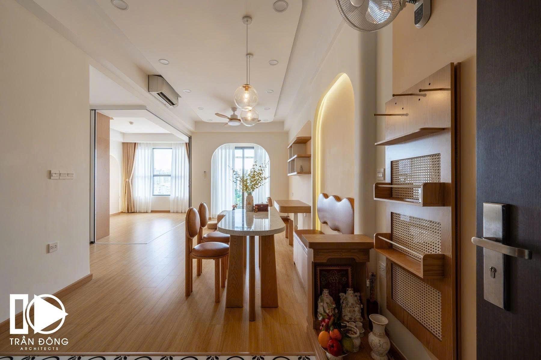 Thuê ngay căn 51 m2 tại Đường Mai Chí Thọ - An Phú - Quận 2 - TP Hồ Chí Minh, giá 18 triệu/tháng