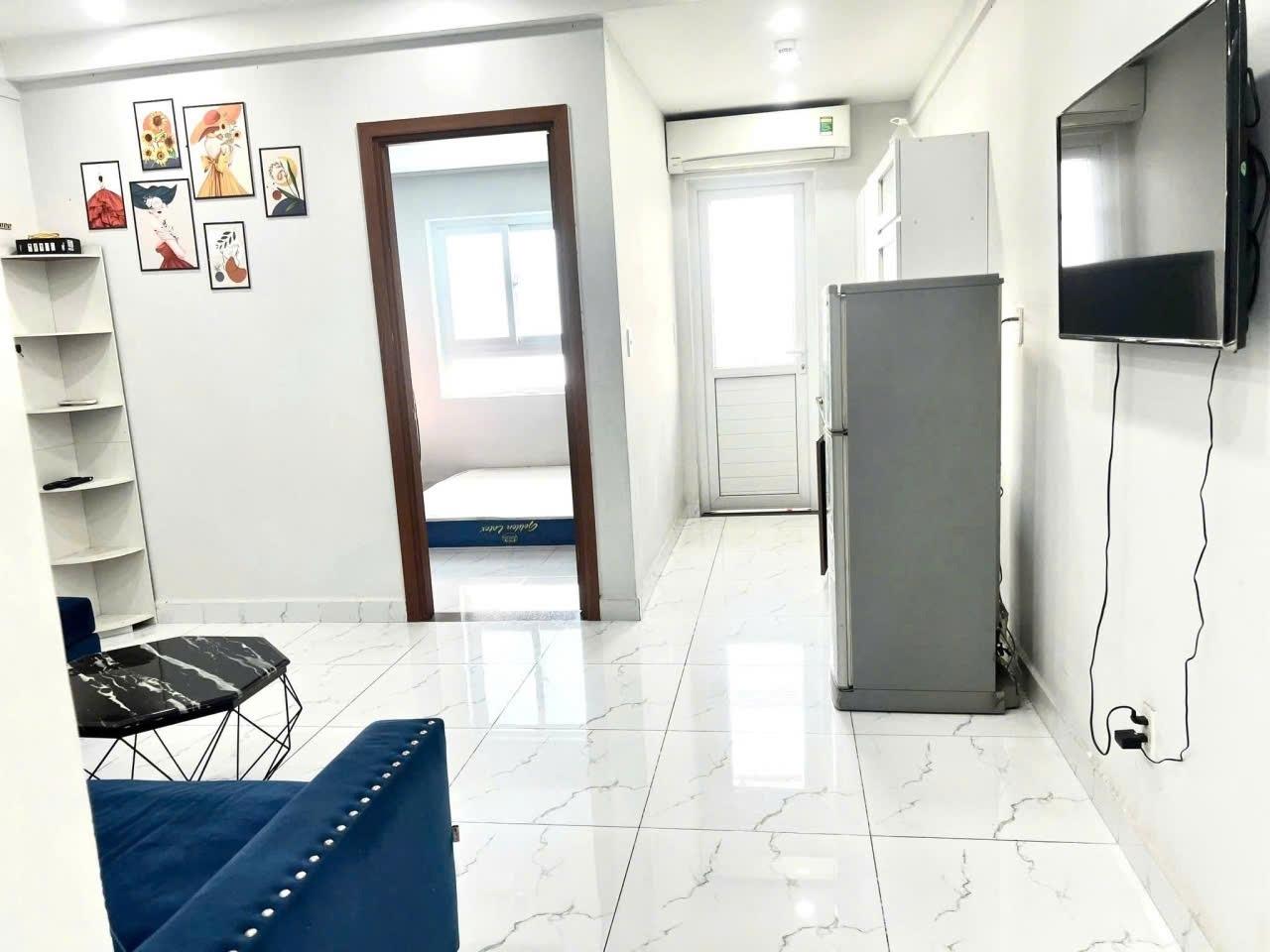 Cho thuê gấp căn 45 m2 tại Đường Nguyễn Văn Quá - Quận 12 - TP Hồ Chí Minh, giá 5 triệu/tháng