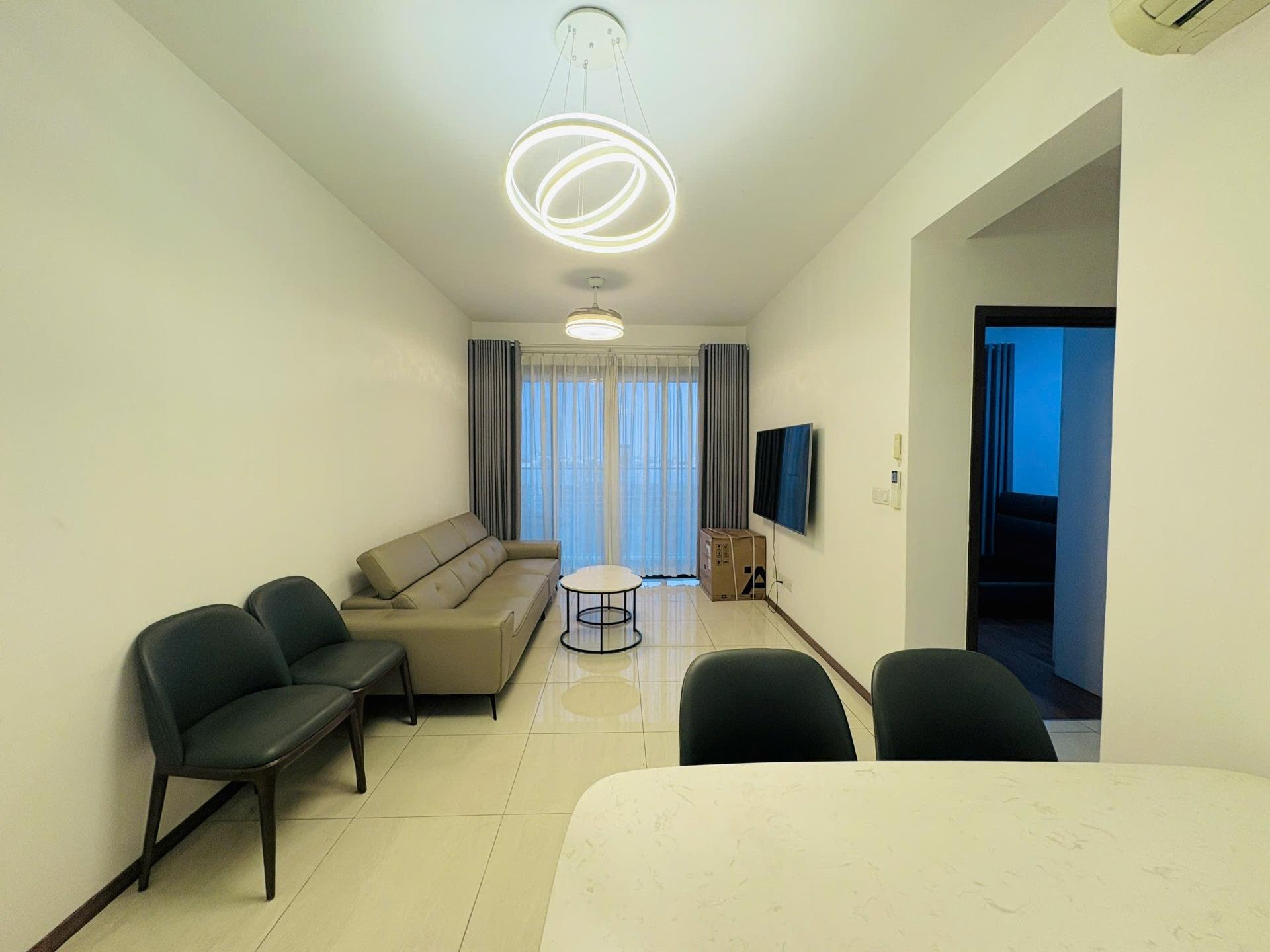 Cần cho thuê căn hộ 80 m2 tại Đường Bát Nàn - Quận 2 - TP Hồ Chí Minh, giá 22 tr/tháng