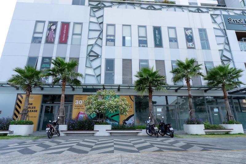 Sở hữu nhà phố thương mại 165 m2, giá 10,3 tỷ tại Đường Quốc Lộ 13 - Thủ Đức - TP Hồ Chí Minh