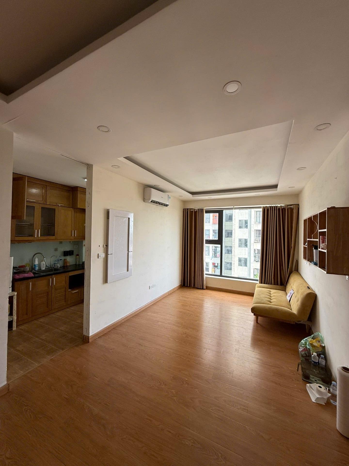 Thuê ngay nhà chung cư 95 m2 tại Đường Tam Trinh - Hoàng Mai - Hà Nội, giá 11,5 triệu/tháng