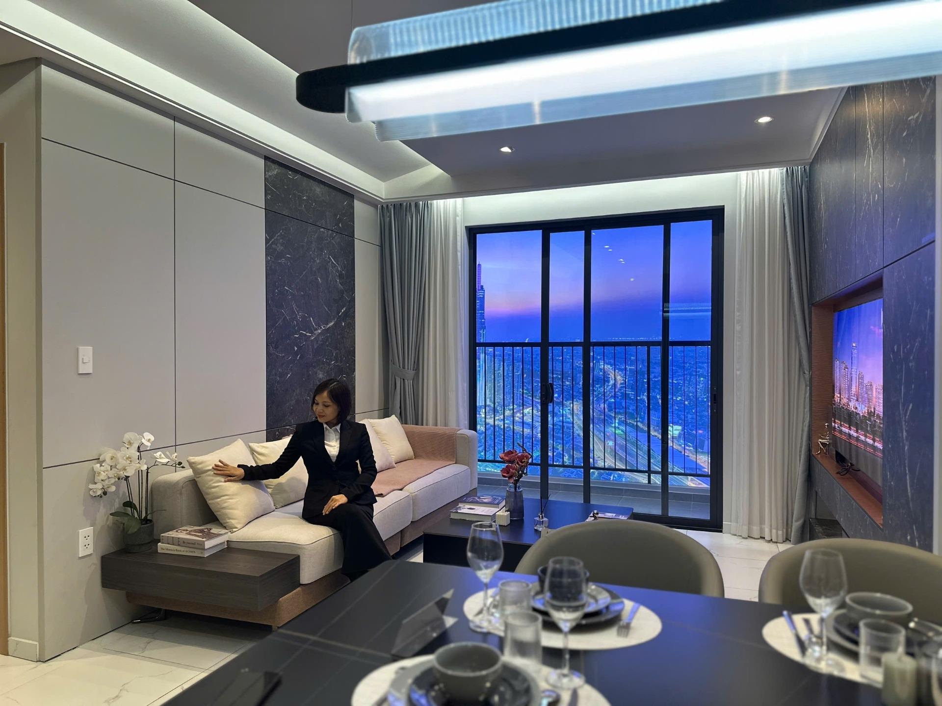 Bán gấp căn chung cư 50 m2, giá 1,45 tr tại Đường Trần Văn Giàu - Bình Chánh - TP Hồ Chí Minh