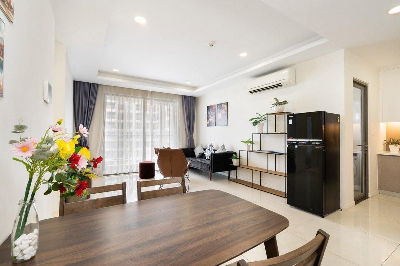 Bán căn 51 m2, giá 2,1 tỷ tại Đường Phan Xích Long - 5 - Phú Nhuận - TP Hồ Chí Minh