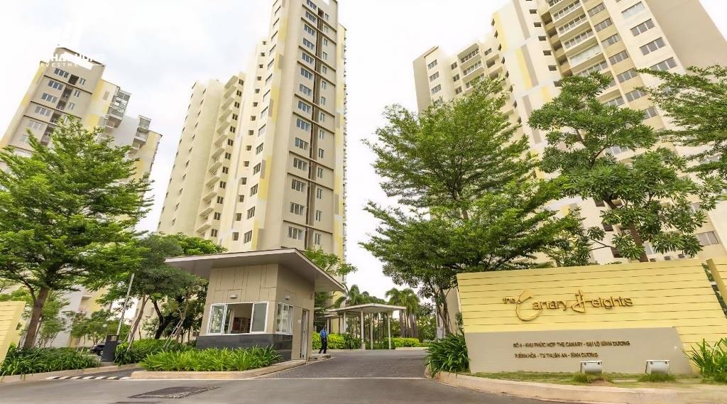 Thuê ngay chung cư 2 phòng ngủ, 89 m2 tại Đường Đại Lộ Bình Dương - Thuận An - Bình Dương, giá tốt
