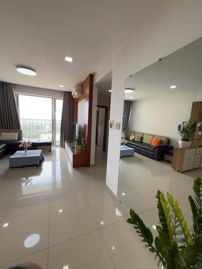 Cho thuê căn hộ chung cư 2 phòng ngủ, 89 m2 tại Đường Đại Lộ Bình Dương - Thuận An, giá tốt