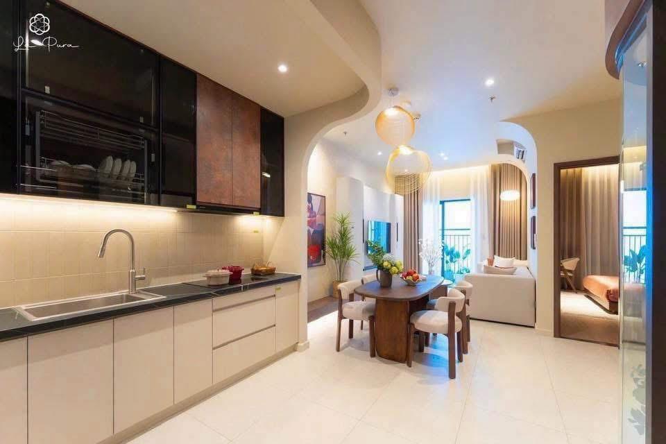 Sở hữu ngay căn chung cư 60 m2, giá 2,65 tỷ tại Đường Đại Lộ Bình Dương - Thuận An - Bình Dương
