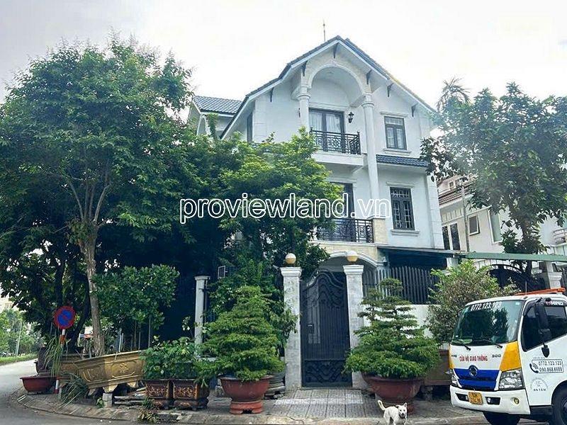 Sở hữu nhà lk 260 m2, giá 85 tỷ tại Đường Dương Văn An - An Phú - Quận 2 - TP Hồ Chí Minh