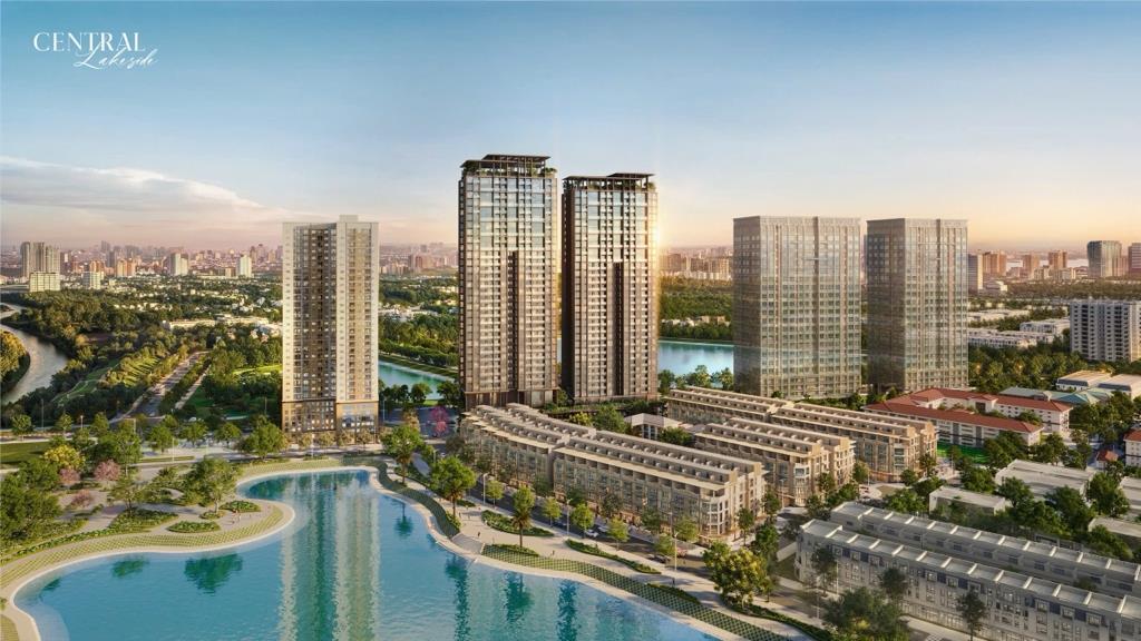Bán gấp nhà phố thương mại shophouse 80 m2, giá 30,9 tỷ tại Quận Nam Từ Liêm - Hà Nội