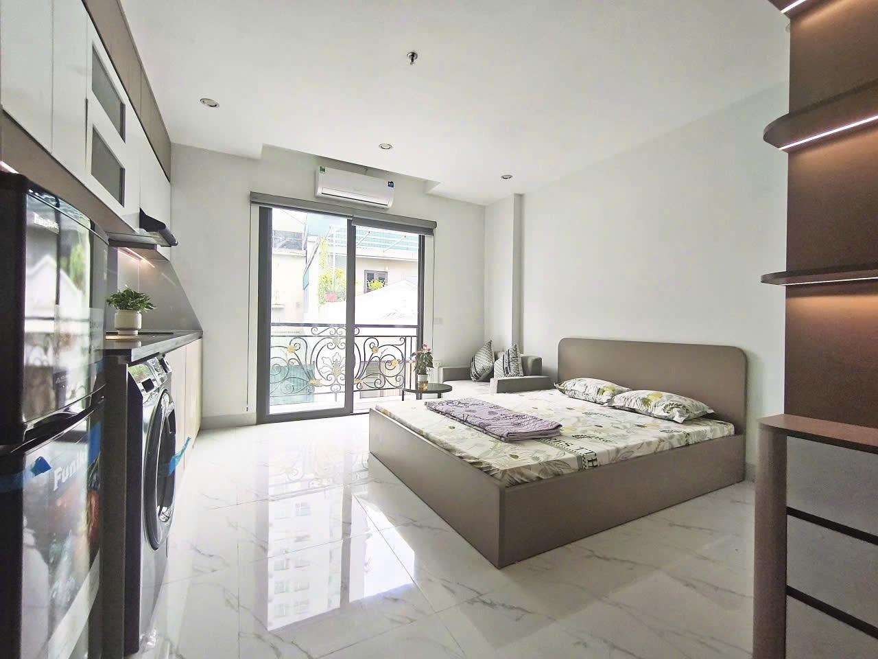 Cho thuê gấp căn 36 m2 tại Phố Trung Kính - Trung Hòa - Cầu Giấy - Hà Nội, giá 6 tr/tháng