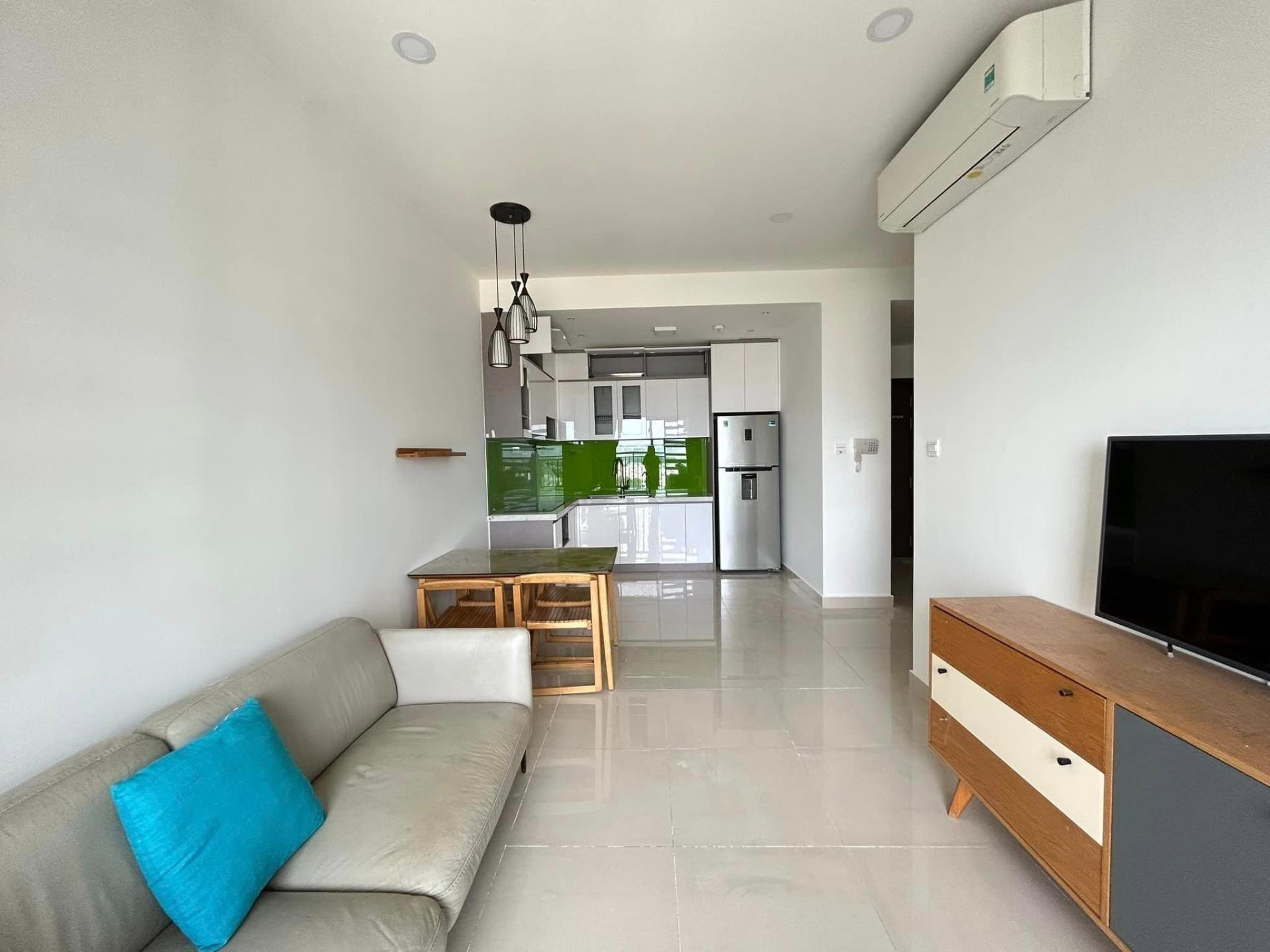 Cần cho thuê nhà chung cư 81 m2 tại Đường Nguyên Hồng - Gò Vấp, giá 12,5 triệu/tháng
