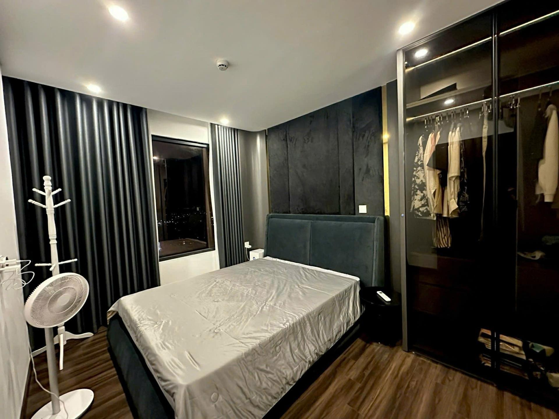 Bán căn hộ chung cư 83 m2, giá 3,8 tỷ tại Đường Võ Nguyên Giáp - Kênh Dương - Lê Chân - Hải Phòng