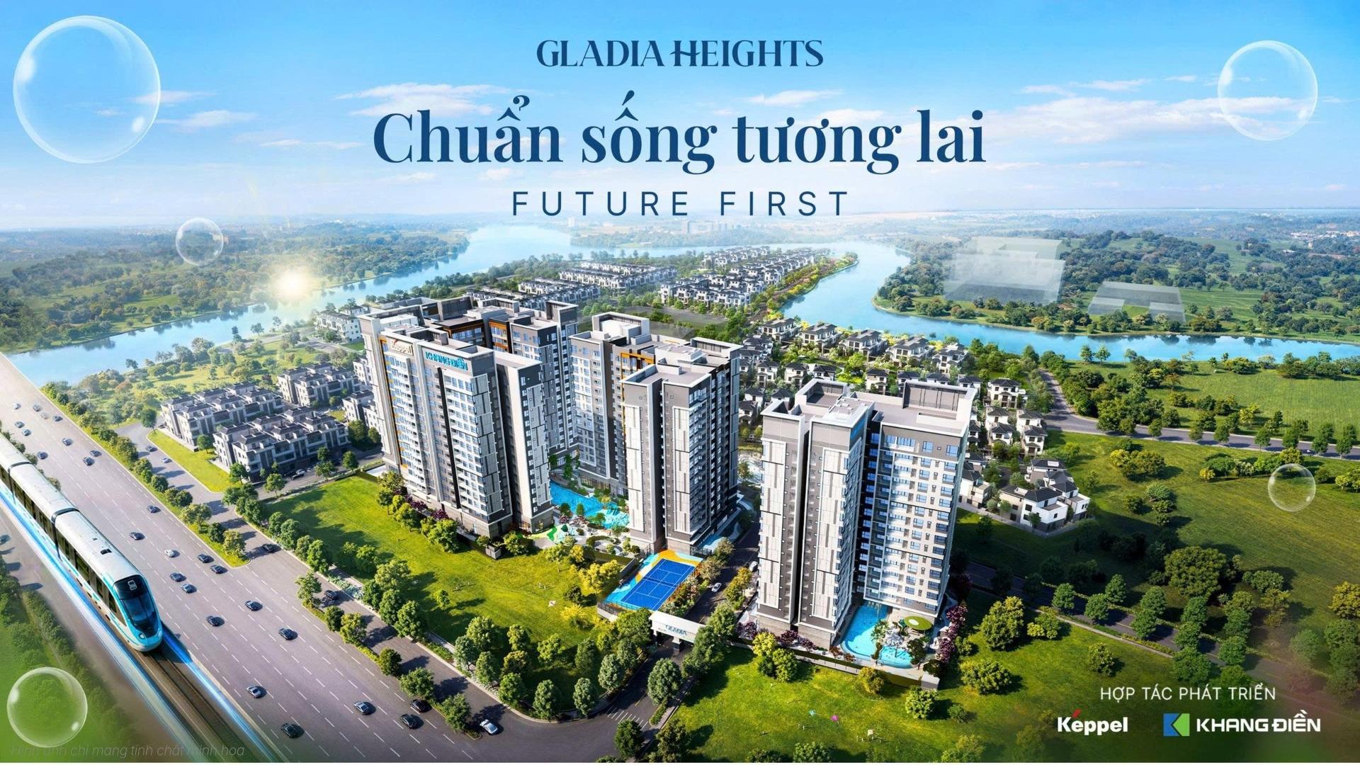 Sở hữu ngay chung cư 50 m2, giá 4,5 tỷ tại Đường Võ Chí Công - Quận 2 - TP Hồ Chí Minh