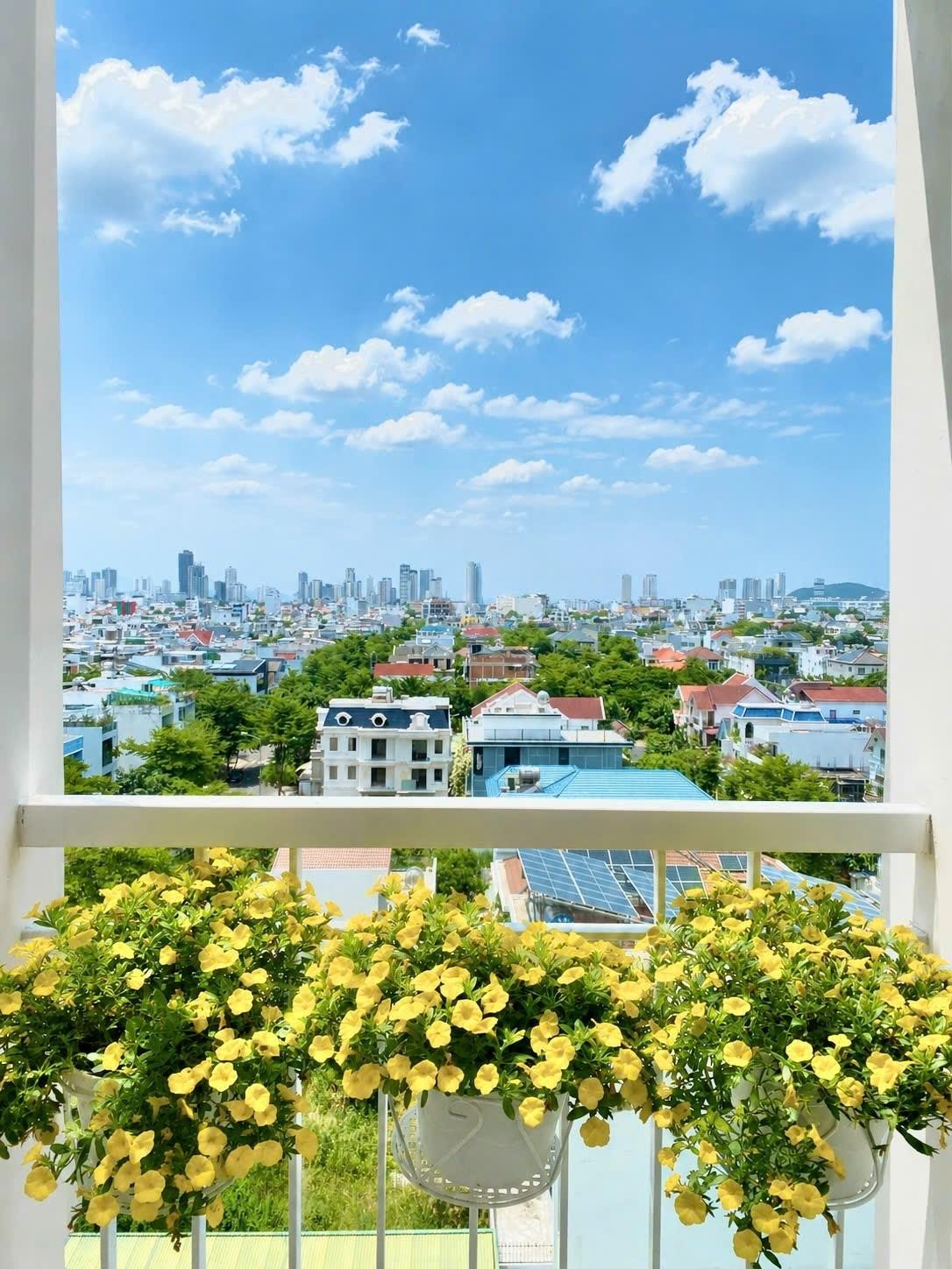 Cần bán gấp căn hộ 60 m2, giá 2,55 tỷ tại Phường Phước Long - Nha Trang - Khánh Hòa