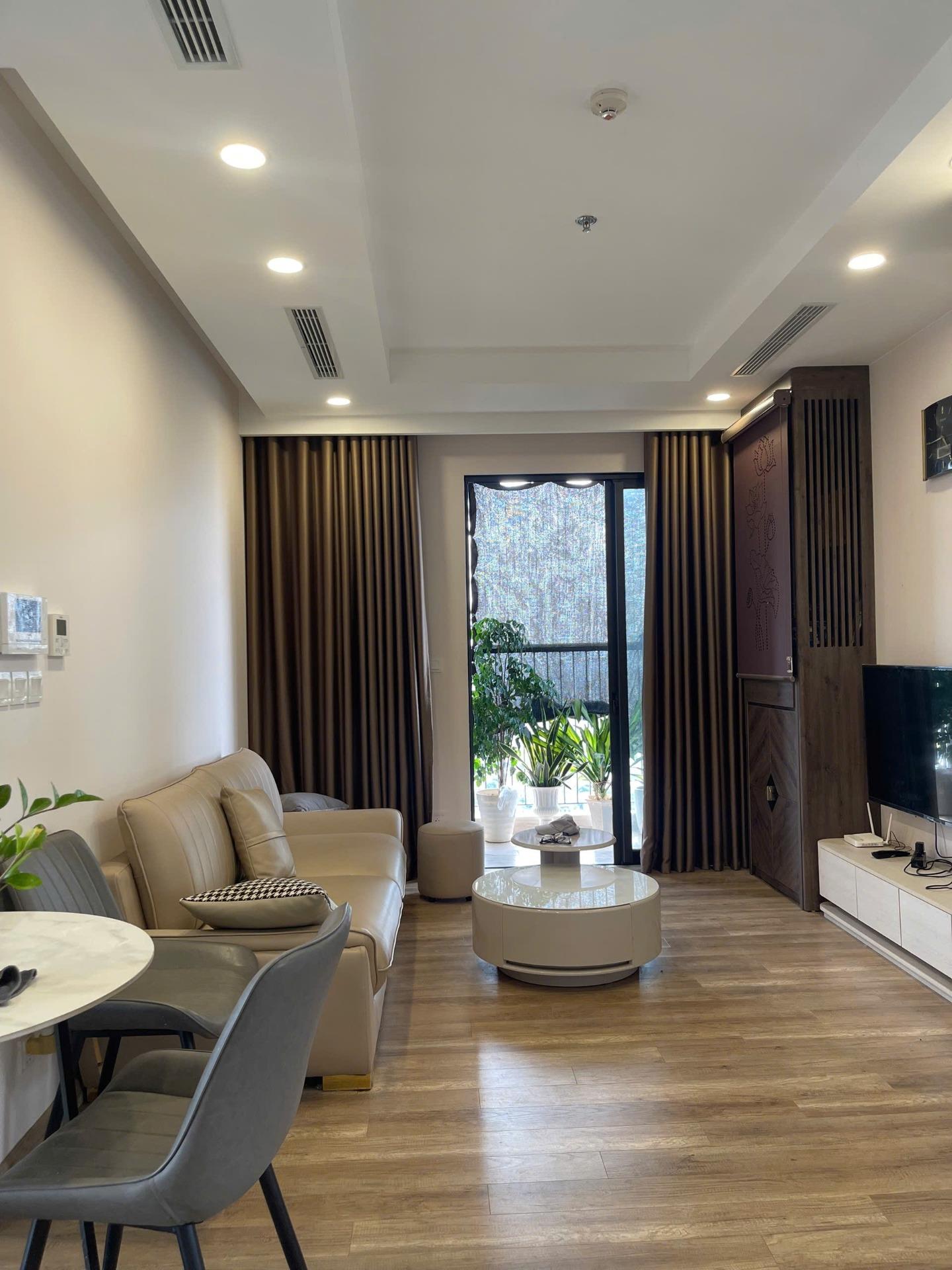 Cho thuê căn hộ chung cư 80 m2 tại Đường Trúc - Văn Giang - Hưng Yên, giá 10 triệu/tháng