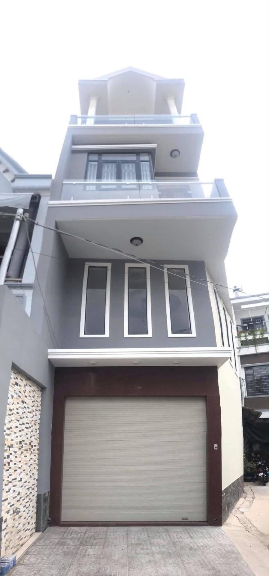 Cho thuê gấp nhà tại Đường Lê Hồng Phong - 4 - Vũng Tàu, 90 m2, giá 12 triệu/tháng